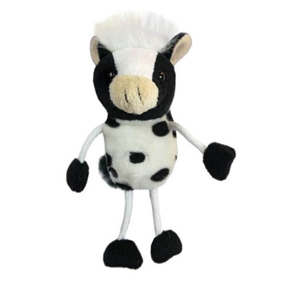 Puppet Company Cow Finger Puppet